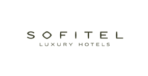 sofitel品牌logo設計_五星級酒店品牌設計、sofitel酒店vi設計、酒店標志設計、高級酒店標識設計 